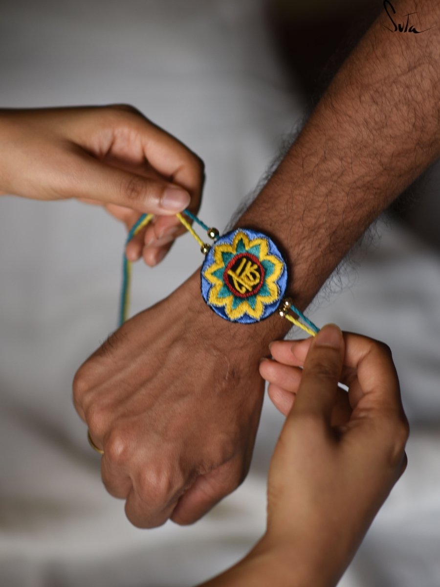 Sharariti Bro (Rakhi) - suta.in