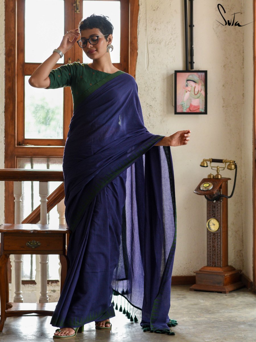 Suta Sarees new models 2024 | FASHIOLA INDIA