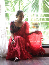Sindhoor khela - suta