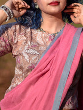 Siroi Lily (Blouse) - suta.in