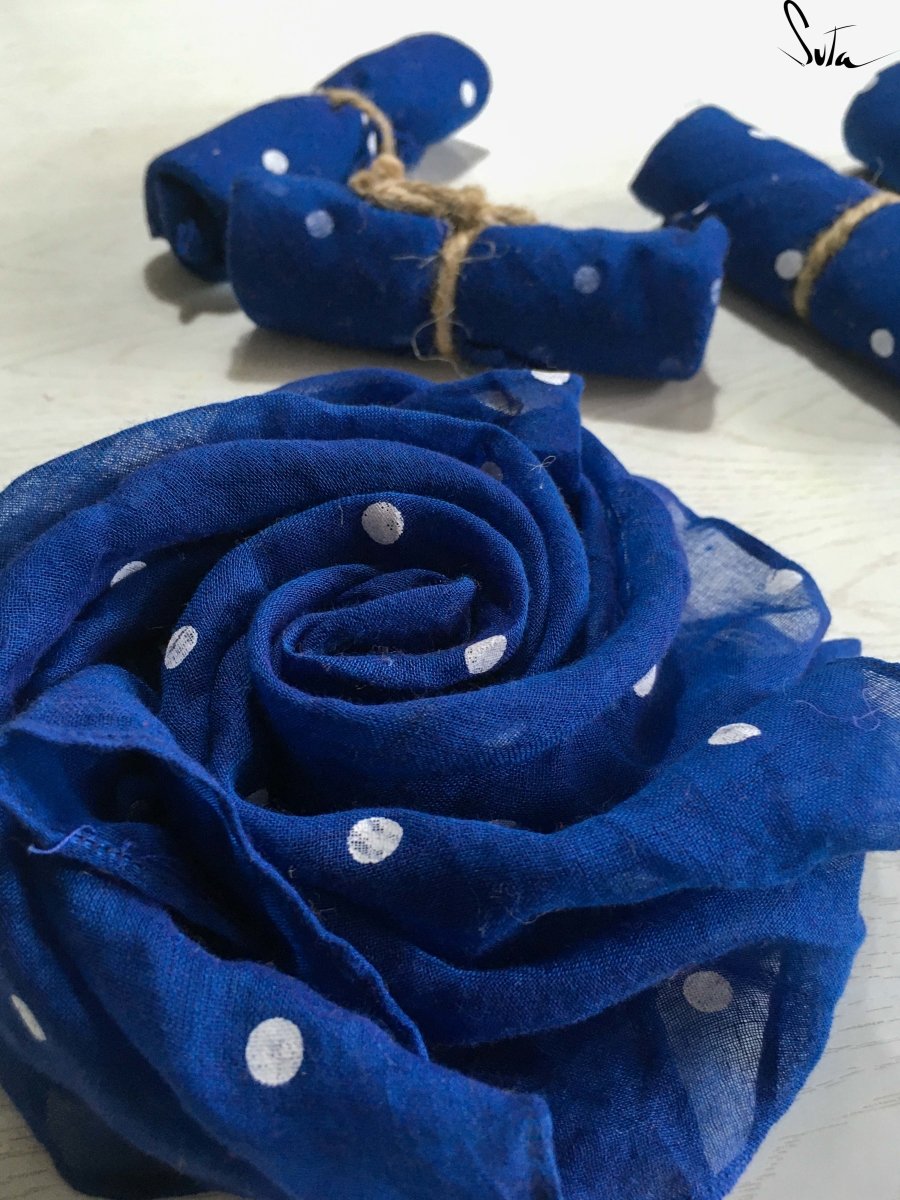Sky in my pocket ( Handkerchief ) - suta.in