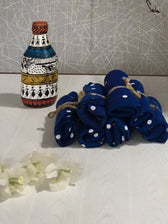 Sky in my pocket ( Handkerchief ) - suta.in