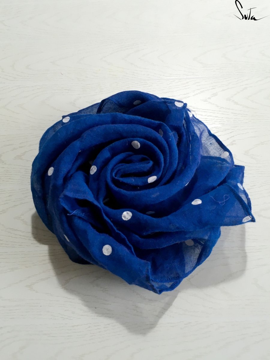 Sky in my pocket ( Handkerchief ) - suta.in