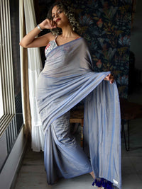 Slytherin Blue - suta.in