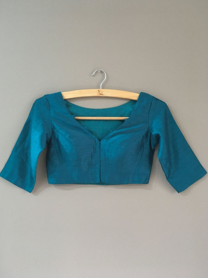 One of A Kind Unique Readymade Blouses For Women |Suta