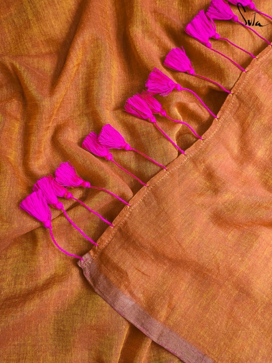 Saree Kuchu/tassel multi color thread with small beads- easy techniques # sareekuchu #beadsdes… | Saree tassels designs, Saree kuchu designs, Saree  kuchu new designs