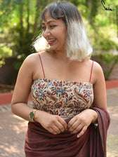 Star Glory (Blouse) - suta