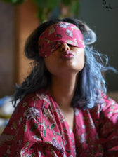 Story-Berries (Eye Mask) - suta.in