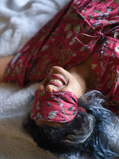 Story-Berries (Eye Mask) - suta.in