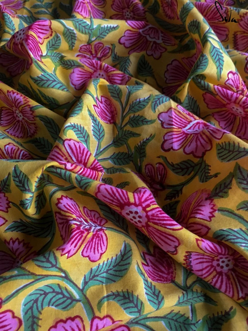 Summer fling (Fabric) - suta.in
