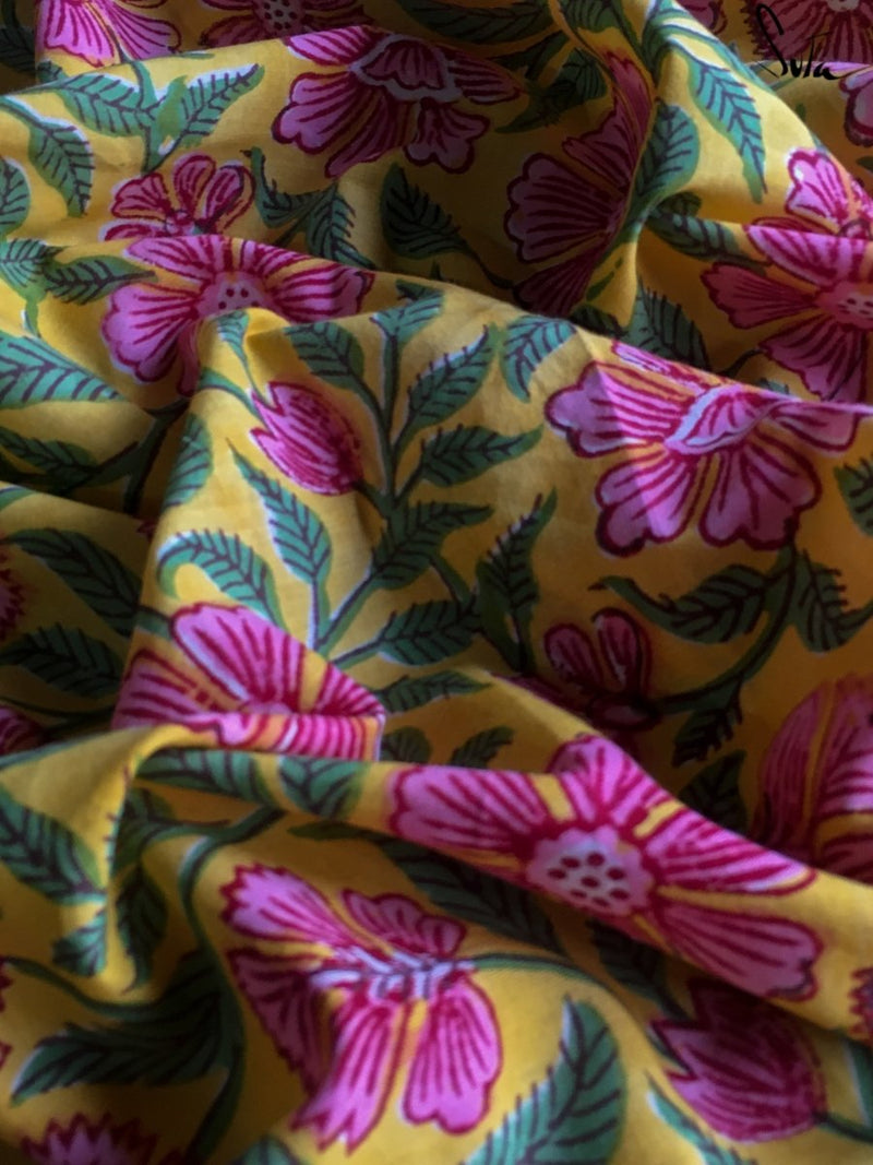 Summer fling (Fabric) - suta.in