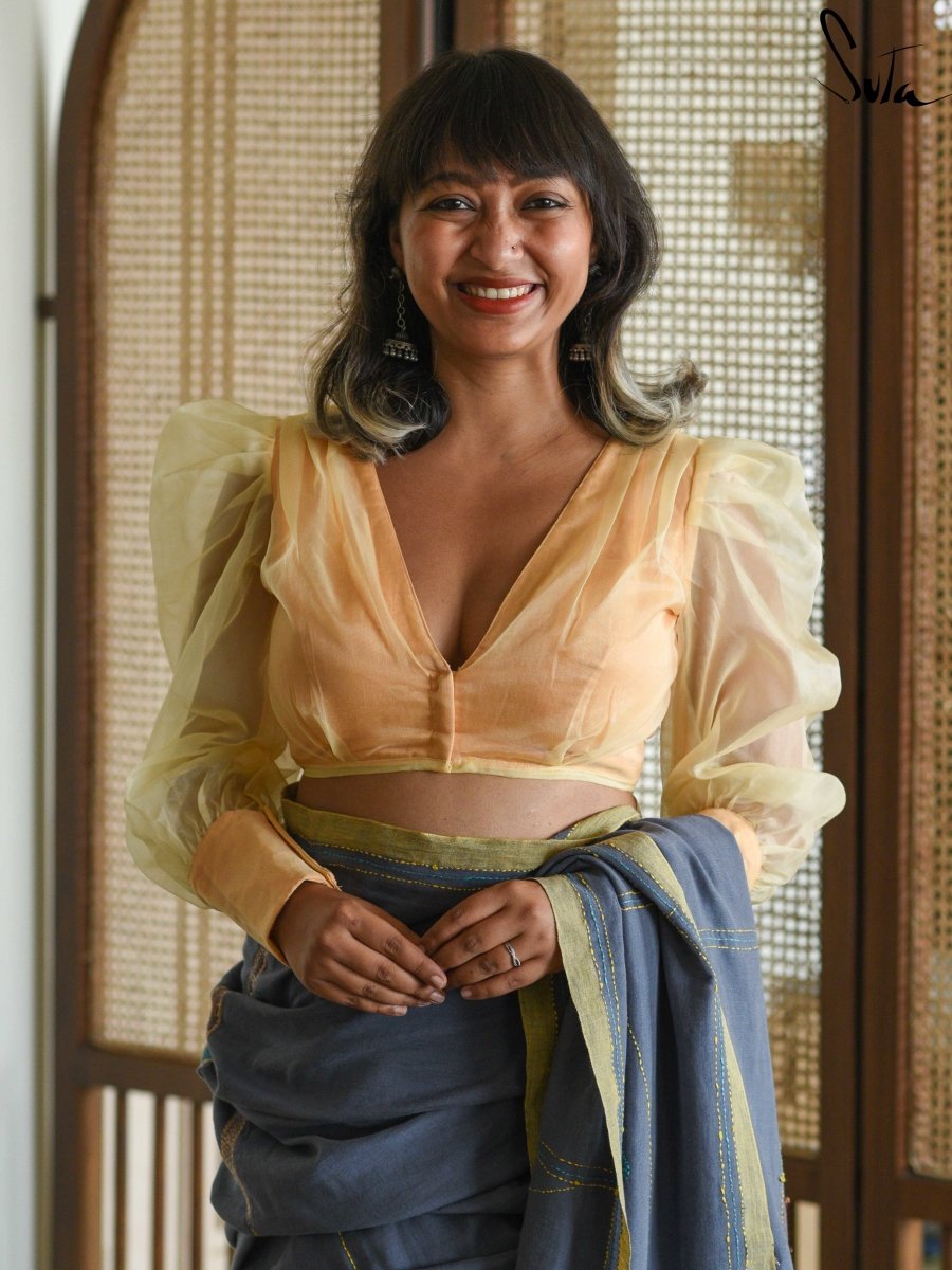 Sunehra Saaya - suta