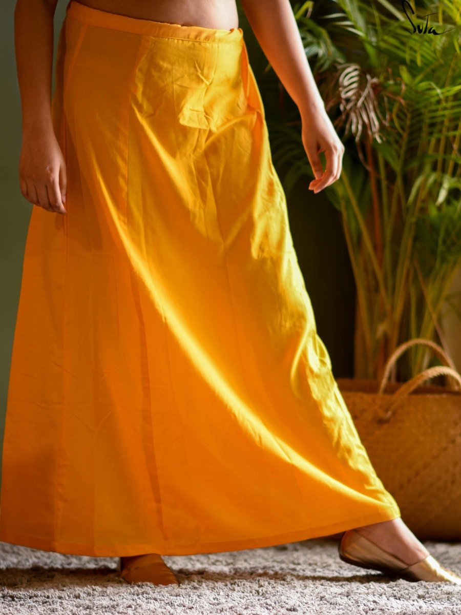Shop Online Underskirts/Petticoats For Saree