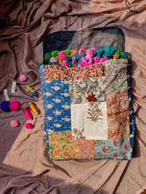 Sunshine Bouquet (Storage Bag) - suta.in