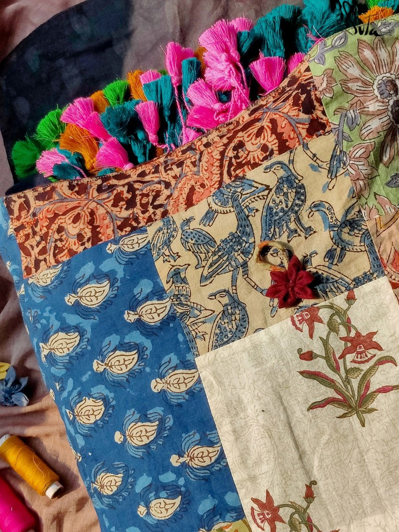 Sunshine Bouquet (Storage Bag) - suta.in