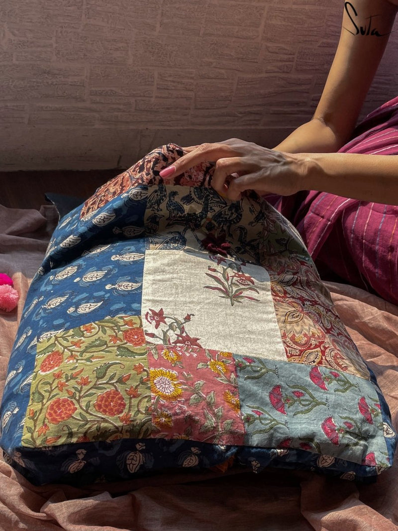 Sunshine Bouquet (Storage Bag) - suta.in