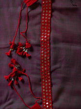 Surkh Rekha (Belt) - suta.in