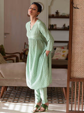 Surmayi Sham - suta