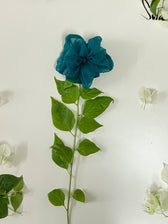 Teal Sunrise ( Scrunchies ) - suta.in
