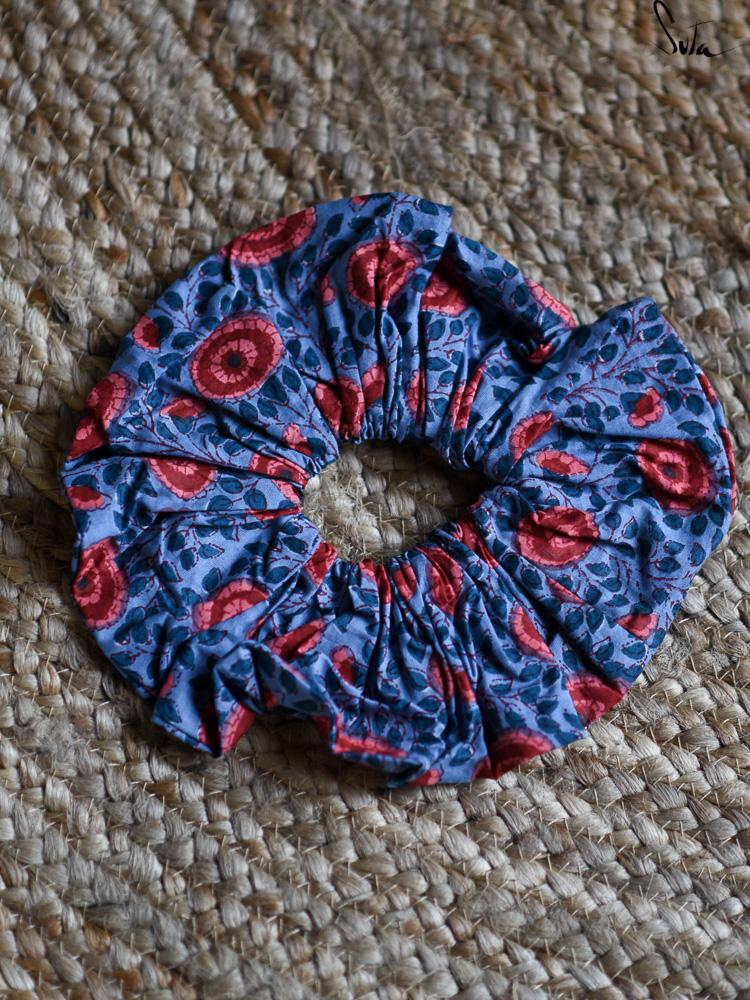 That Wintery Night (Scrunchies) - suta.in