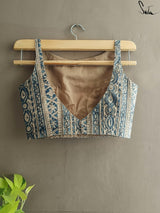 The Lost charms (Blouse) - suta