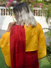 To Infinity And Beyond (Blouse) - suta