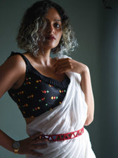 Trikon Rekha (Belt) - suta.in