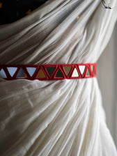 Trikon Rekha (Belt) - suta.in
