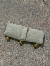 Trikon sa (Brooch) - suta.in