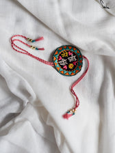 Tu mera bhai (Rakhi) - suta.in