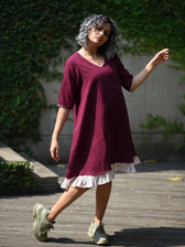 Tuesday's woman (Dress) - suta