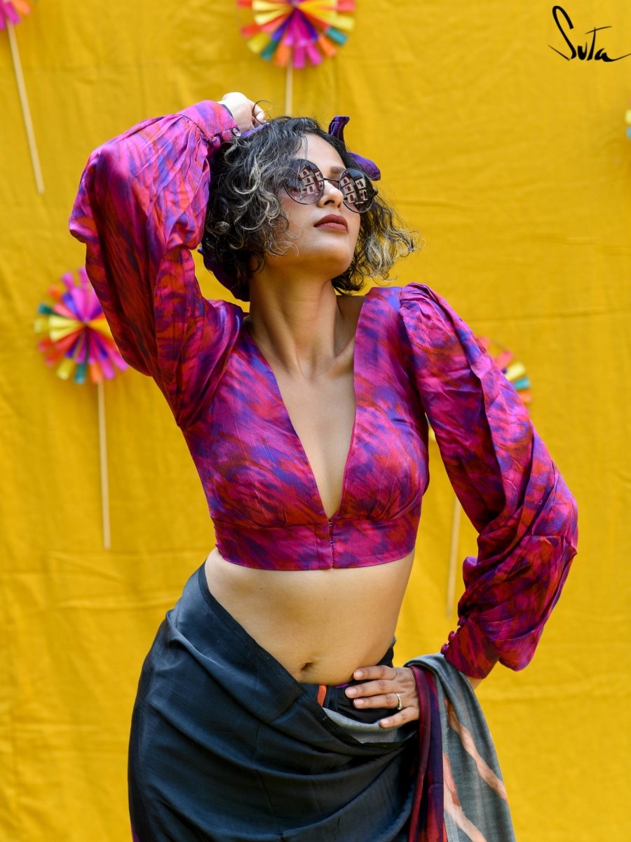 Udti Titli - suta