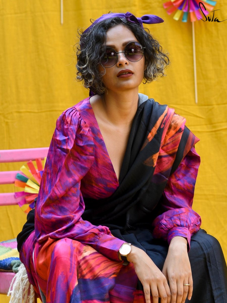 Udti Titli - suta