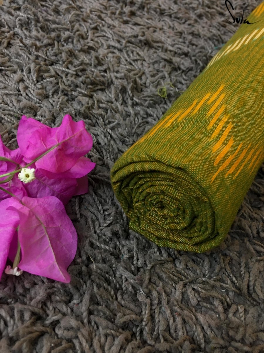 Wand flower (fabric) - suta