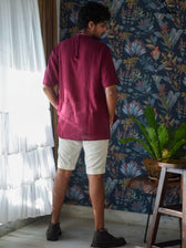 White nights (Shorts) - suta.in