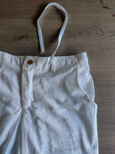 White nights (Shorts) - suta.in