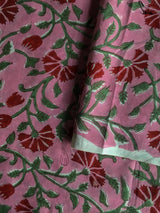 Wild, wild flower - suta