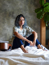 Wispering A Tale (Night Suit) - suta.in