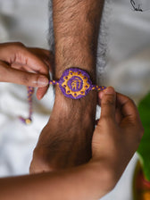 Yaar Wala Bro (Rakhi) - suta.in
