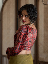 Ye Khamosh Mizazi - suta